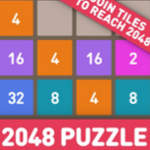 2048 Game